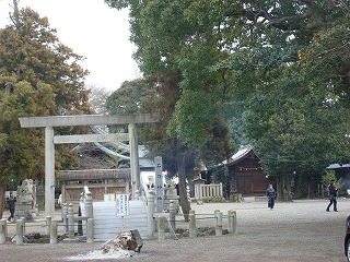 torii