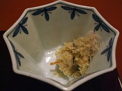お豆腐料亭