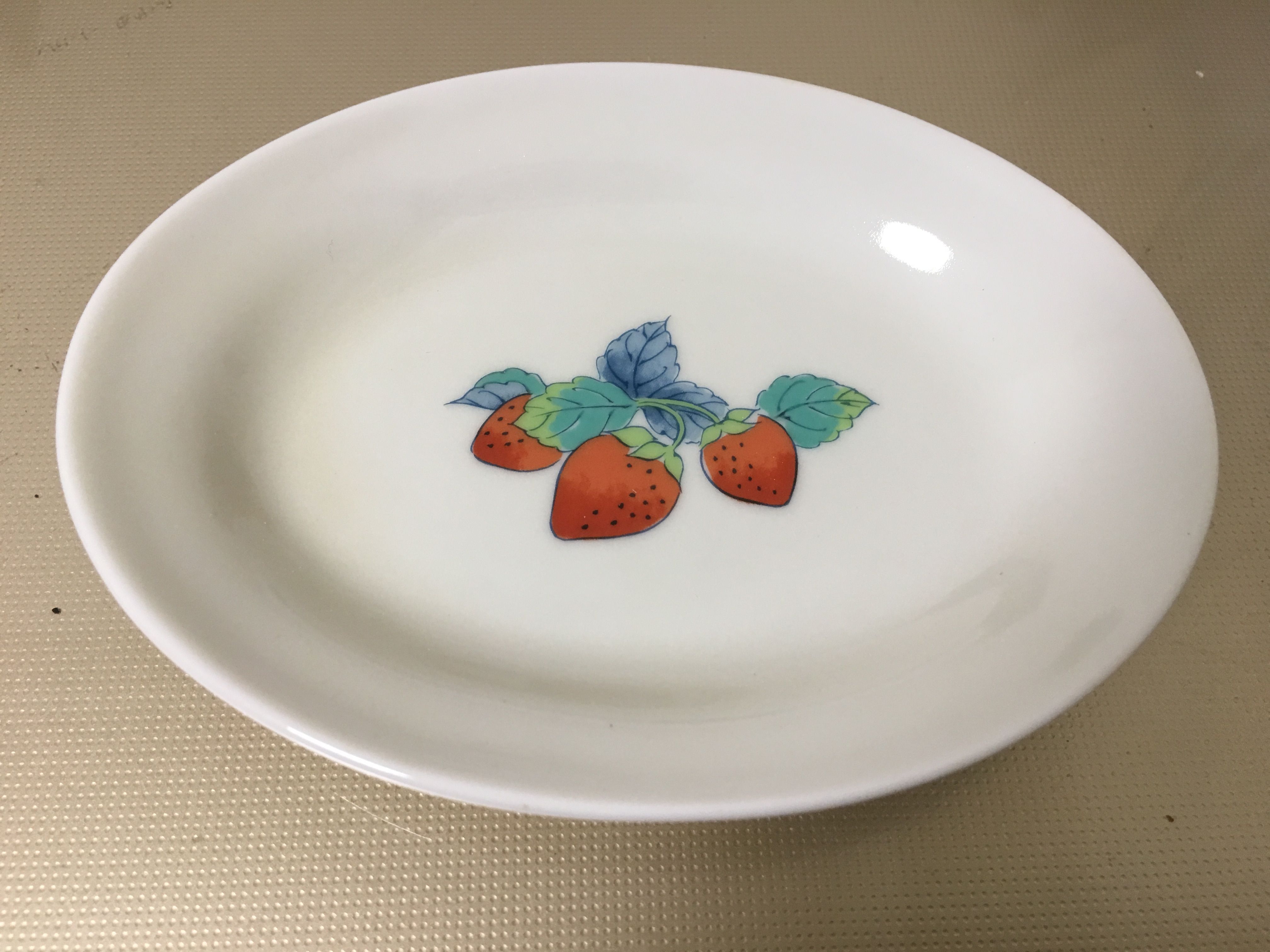 鎌倉パスタ で有田焼が当たりました カメコリーの懸賞バカ一代 楽天ブログ