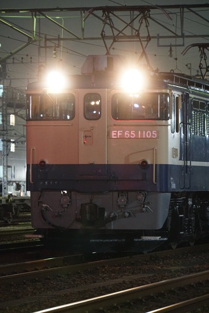 EF64 1053牽引 磐東100周年イベント旧客 返却 & 115系 湘南色 大宮出場！6