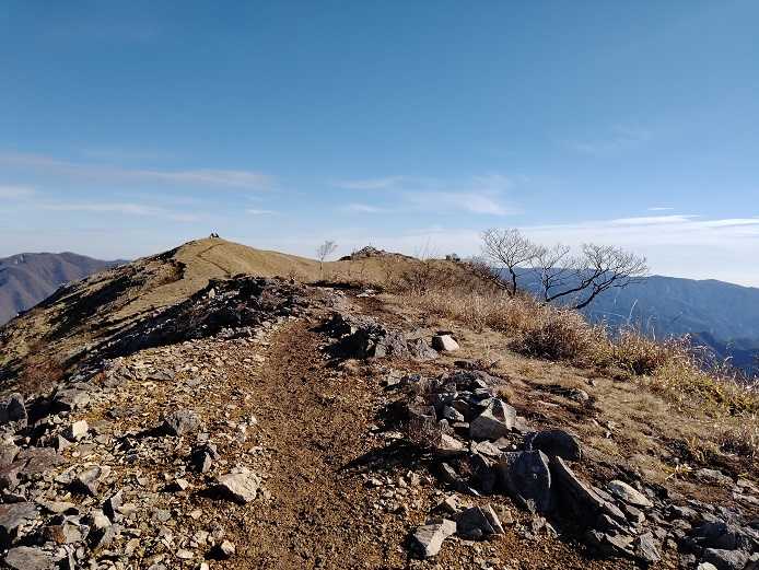 栃木県 中倉山登山 | 家一軒を解体してみたら いろいろやってみたくなる - 楽天ブログ