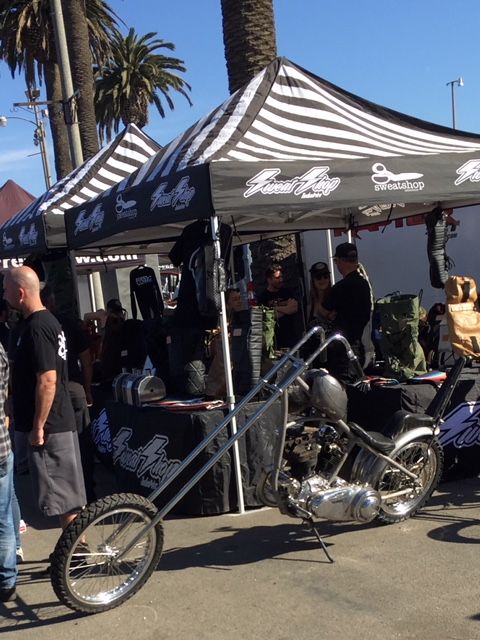 チョッパーフェスティバル ハーレーフリーク日記 From La By Witusa Daitoryu Aikijujutsu Roppokai La 楽天ブログ