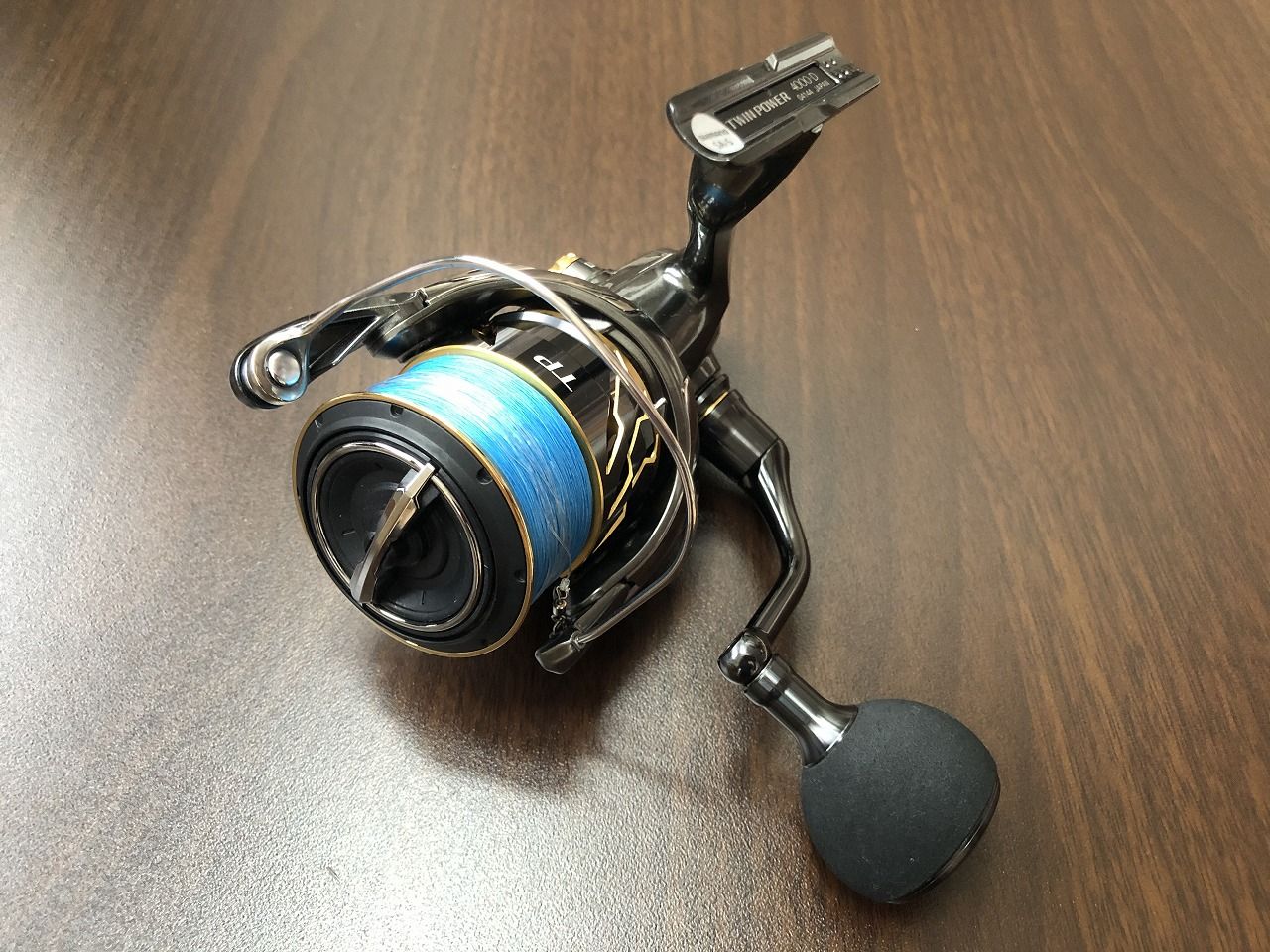 20ツインパワー 3000MHG | 本日の屈斜路湖♪♪ - 楽天ブログ