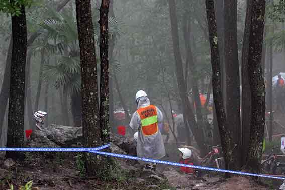 全日本トライアル選手権第5戦中国大会-04♪