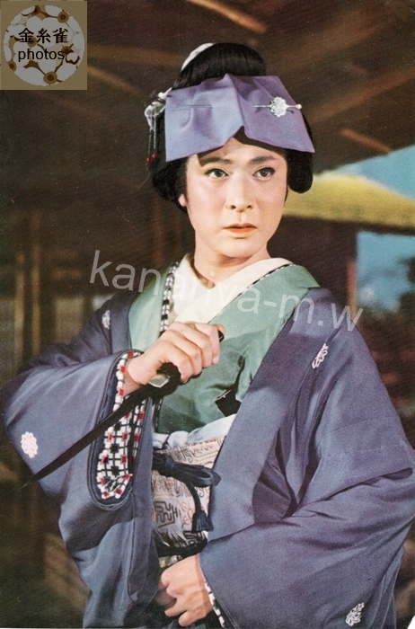 4)◇映画アルバム第8号《わたしのトミイ》 (1960年3月発行