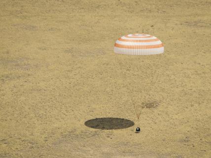 Perfect Landing