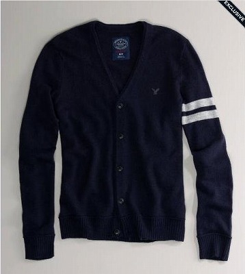 AE Striped V-Neck Cardigan.jpg