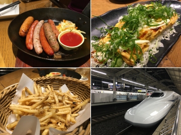 161127京都駅宴会２