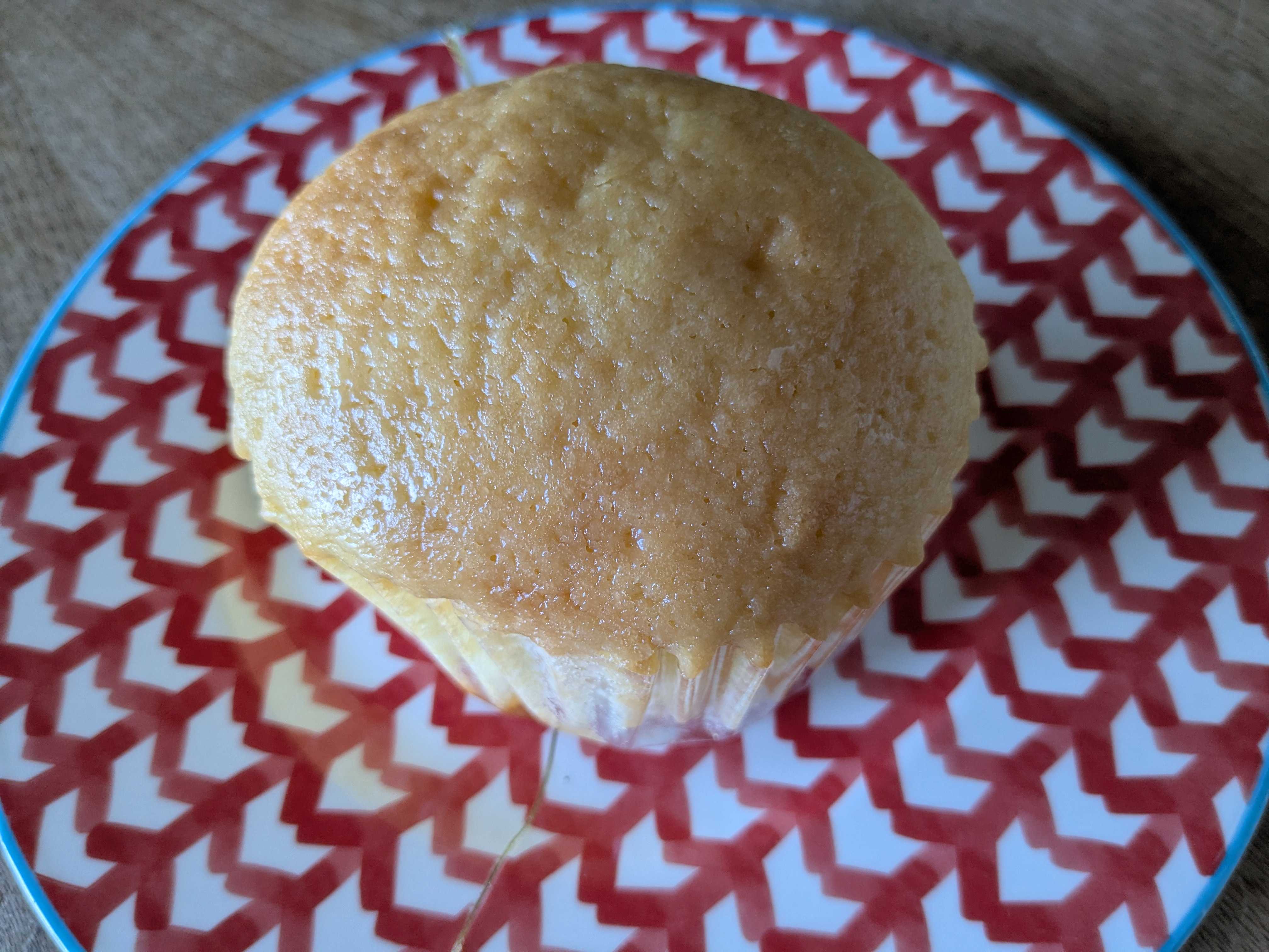 東京駅パン屋　ポールボキューズベーカリー　ほわっ しおメロンパン