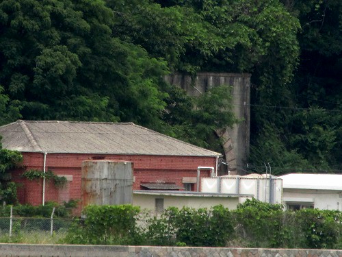 大麗島・小麗島