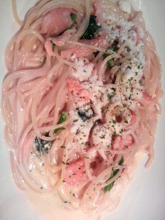 パスタ