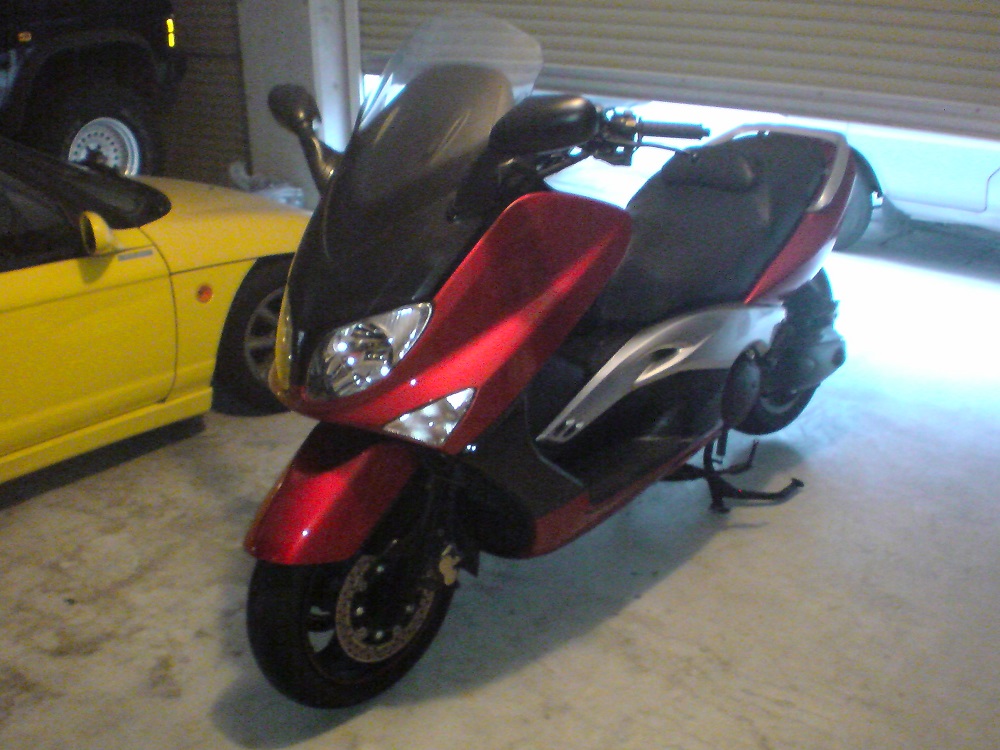 T-MAX500