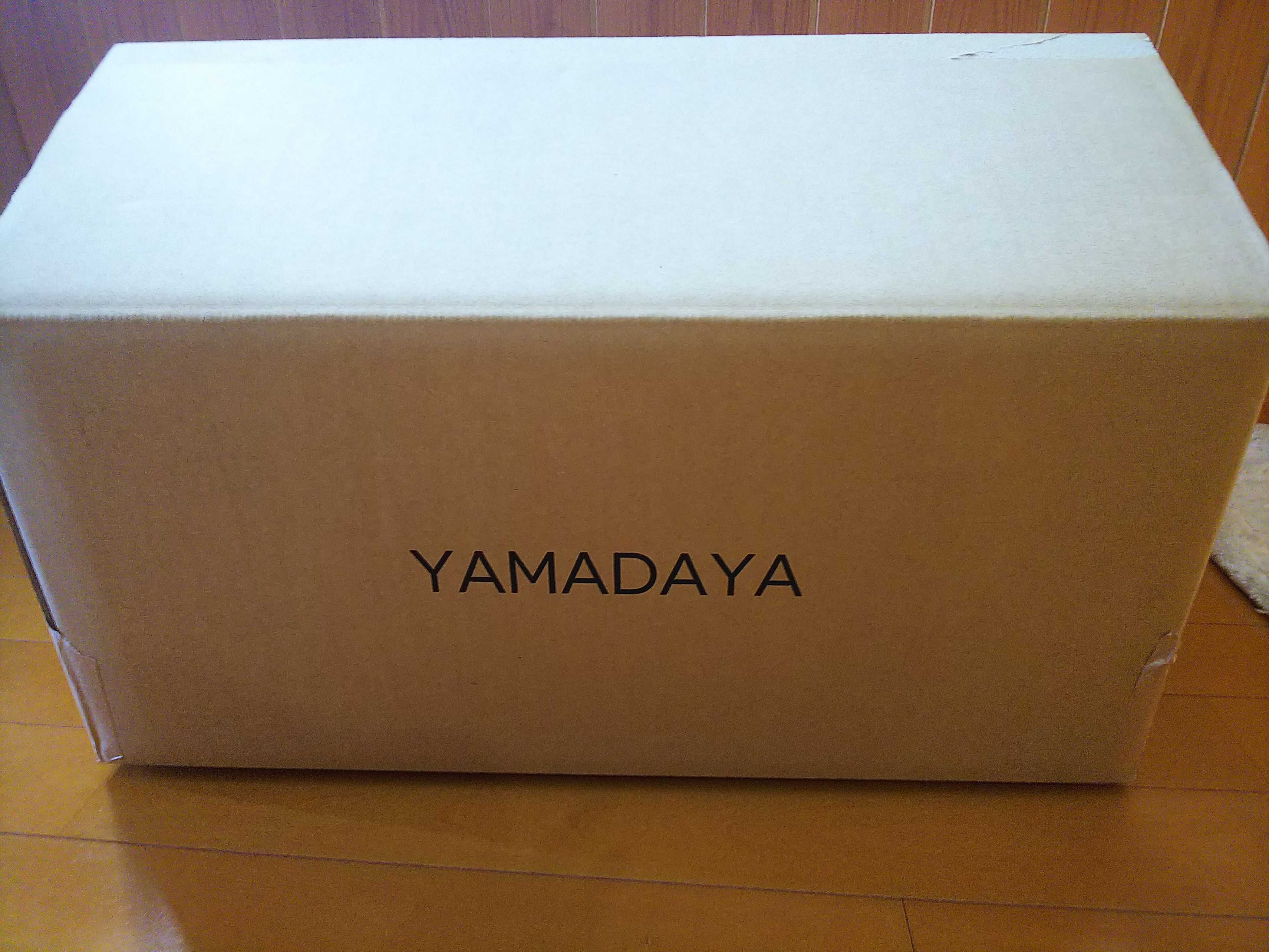ネタバレ☆全部公開☆ヤマダヤさんの22000円再販福袋 | ううuuのブログ