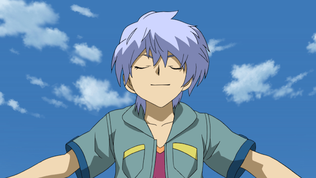 氷魔の眉 ベイブレード 収集日記 楽天ブログ