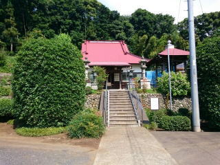 勝坂遺跡。