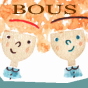 BOUS