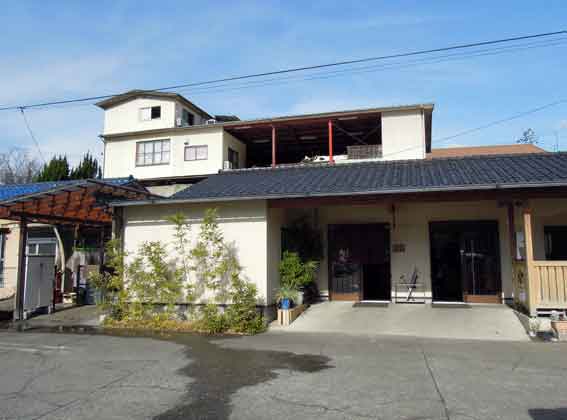 セルフ手打ちうどん「和ぁさん」♪