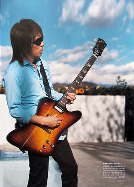 2 BlueNote TOKYO Jam 14年6-7月 表2.JPG