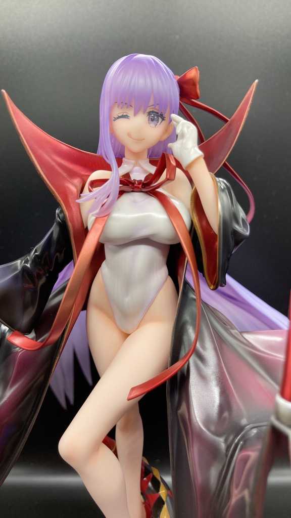 ムーンキャンサー/BB 小悪魔たまご肌Ver. FGO 新品未開封 ムーンキャンサー／BB 小悪魔たまご肌Ver. | ALTER