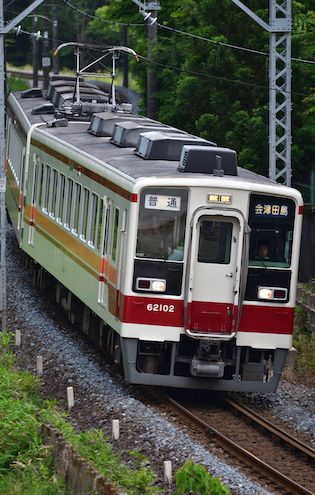 関東 東武電鉄 鉄道写真撮影地メモ 楽天ブログ