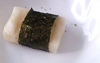 焼き餅