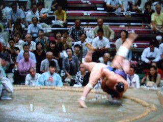 柔道に似た相撲の決まり手 阿加井秀樹が伝える相撲の魅力 楽天ブログ