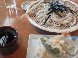 ソバ