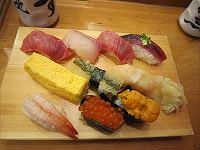 sushisen osushi