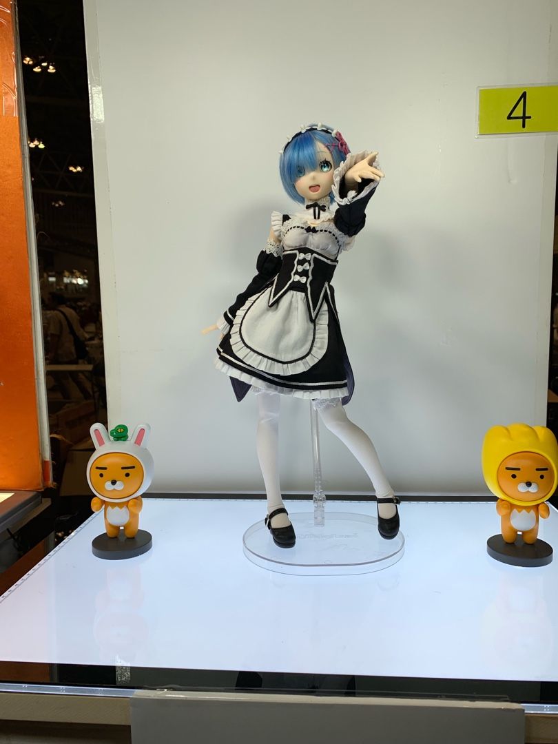 フィギュアって最高です スギののんびり生活ブログ 楽天ブログ