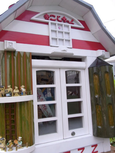 古社寺を歩こう３