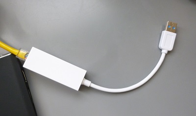 adaptor