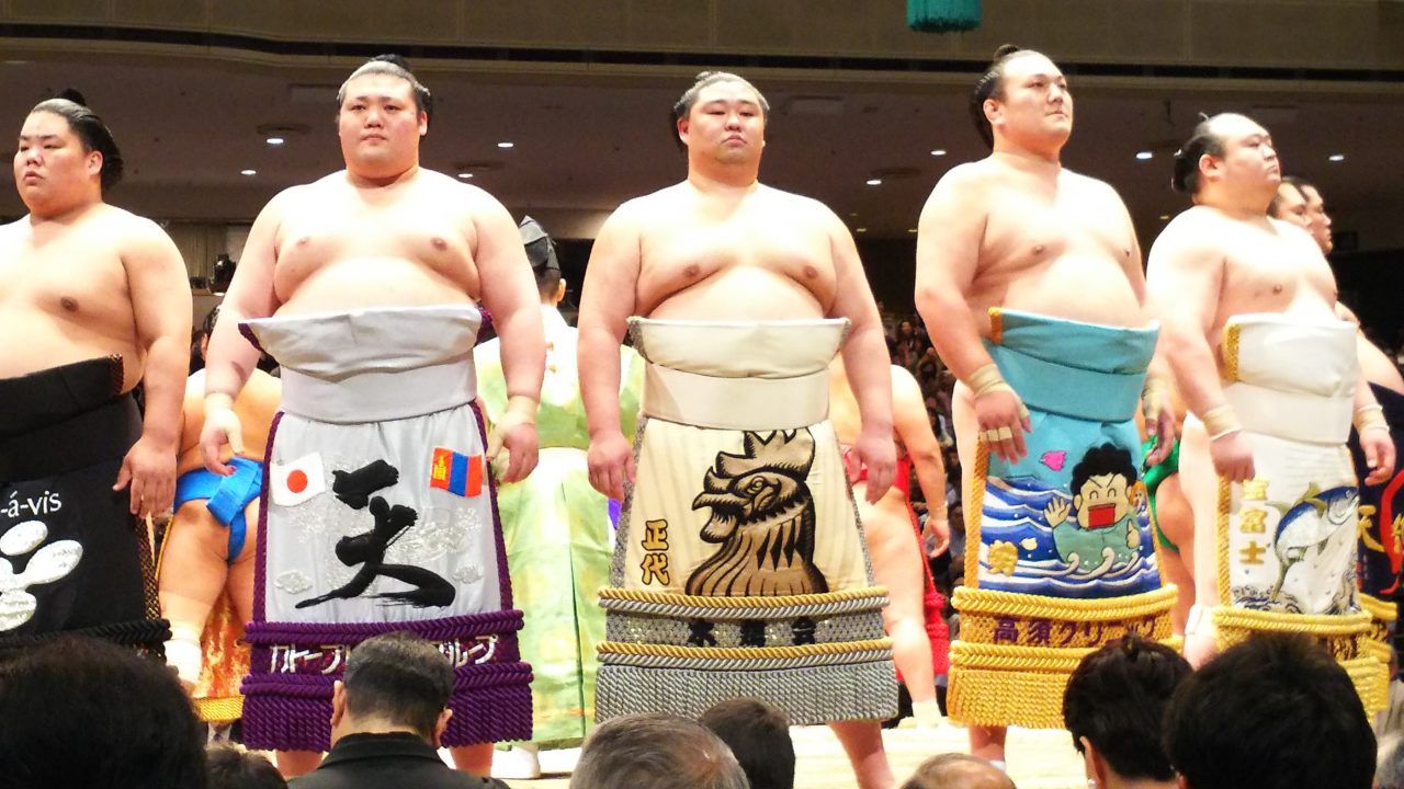 相撲の魅力 の記事一覧 阿加井秀樹が伝える相撲の魅力 楽天ブログ