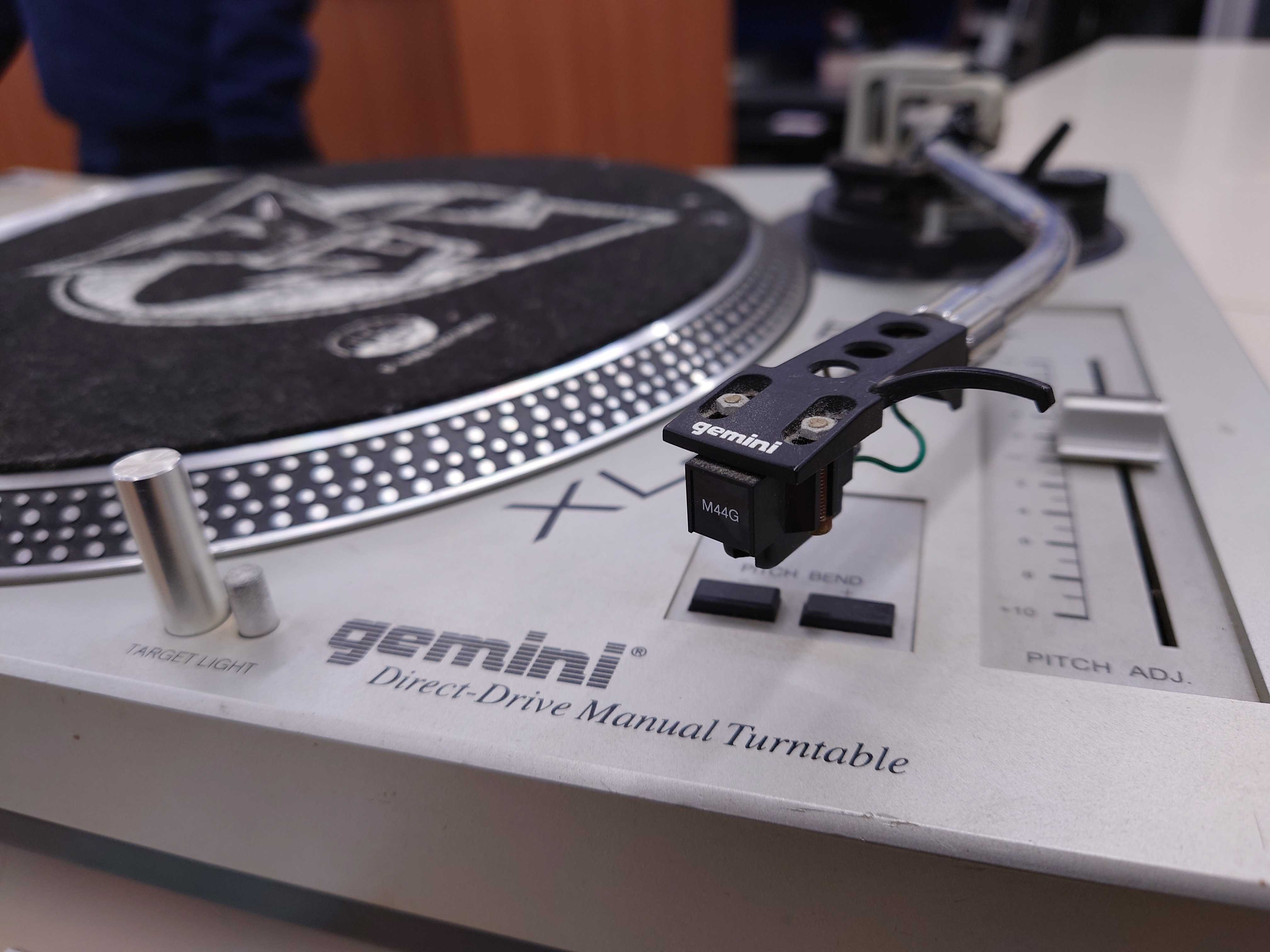 2022年1月20日のハードオフ～SHURE M44Gボディ～ | ハードオフ・ブック