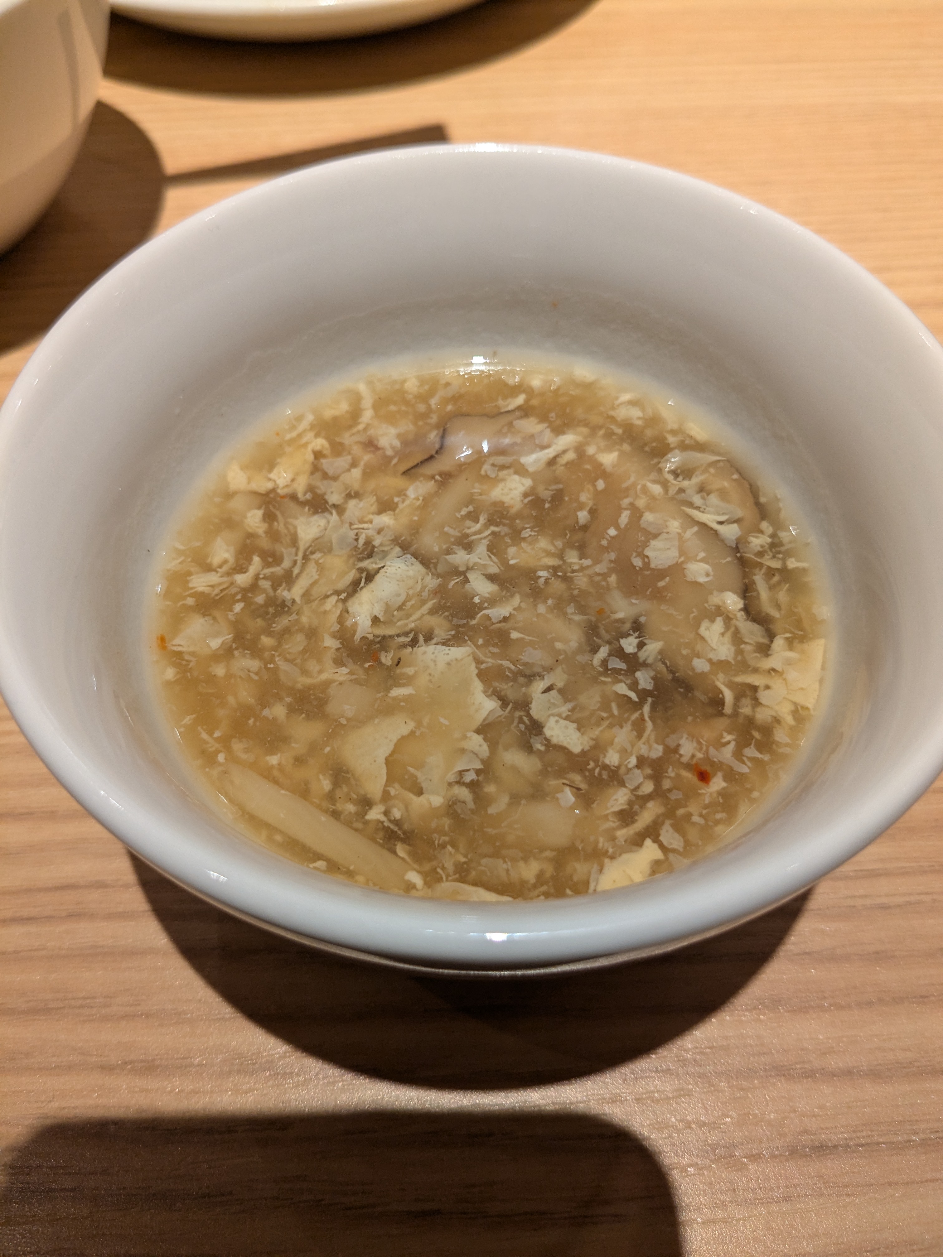 ブッフェ ザ フォレスト ららぽーと TOKYO-BAY店　ライトコースでランチ