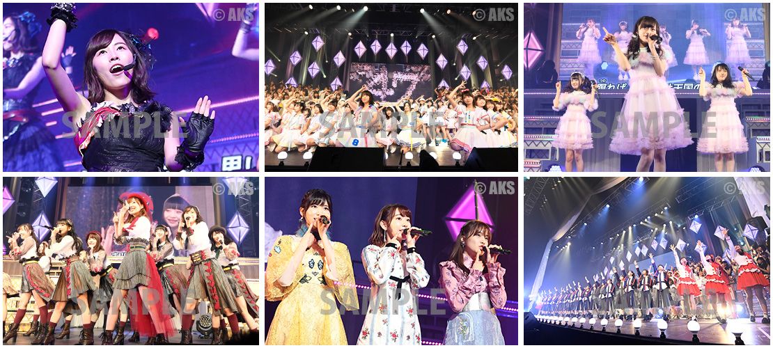 AKB48グループ・リクアワ・ベスト100 2019』（25位～1位）結果！☆祝☆『47の素敵な街へ』AKB48チーム8！ | ルゼルの情報