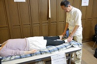 神様のお仕事まつり_神様の仕事をしよう☆フォーラム2013春