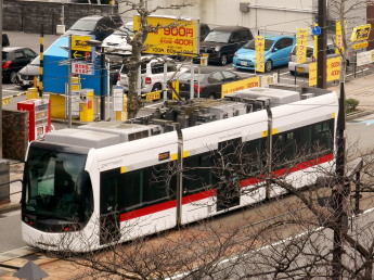 セントラム　3　3.9　2015