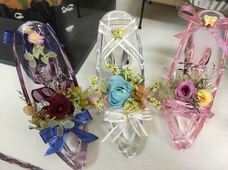 今日の作品　2