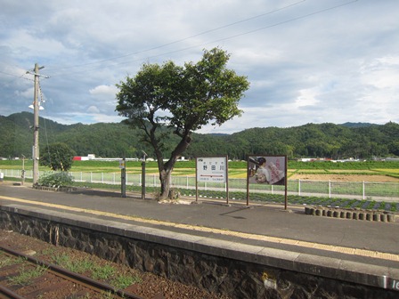 野田川