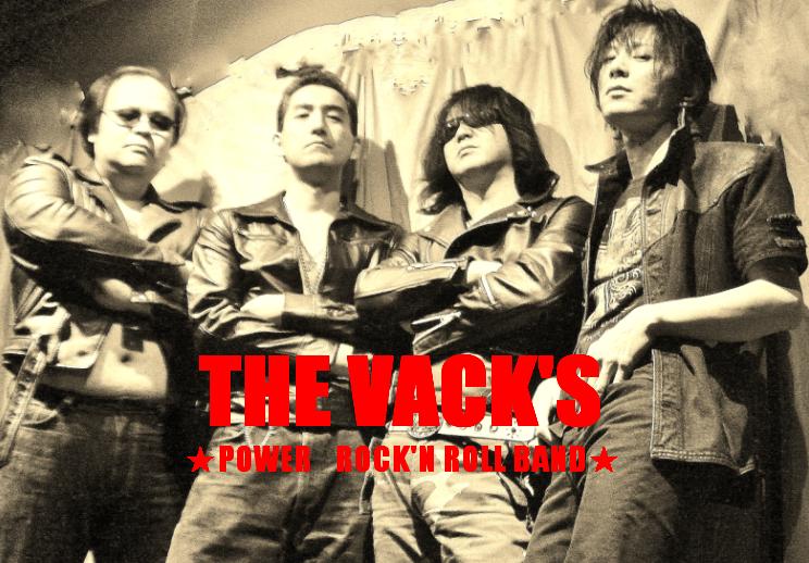 the vack's
