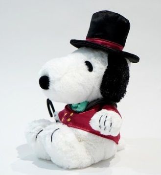 世界初 スヌーピーとリアル脱出ゲームにトライ Scrap Snoopy 謎解きproject を開催 スヌーピーとっておきブログ 楽天ブログ
