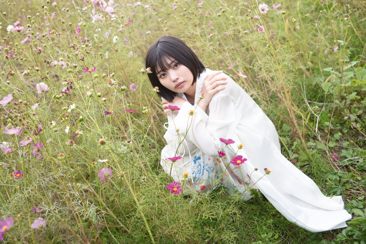 ☆乃木坂46♪中西アルノ『BRODY2月号』先行カット続々公開