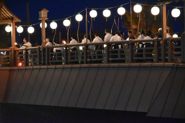 若宮八幡秋季大祭・裸祭り