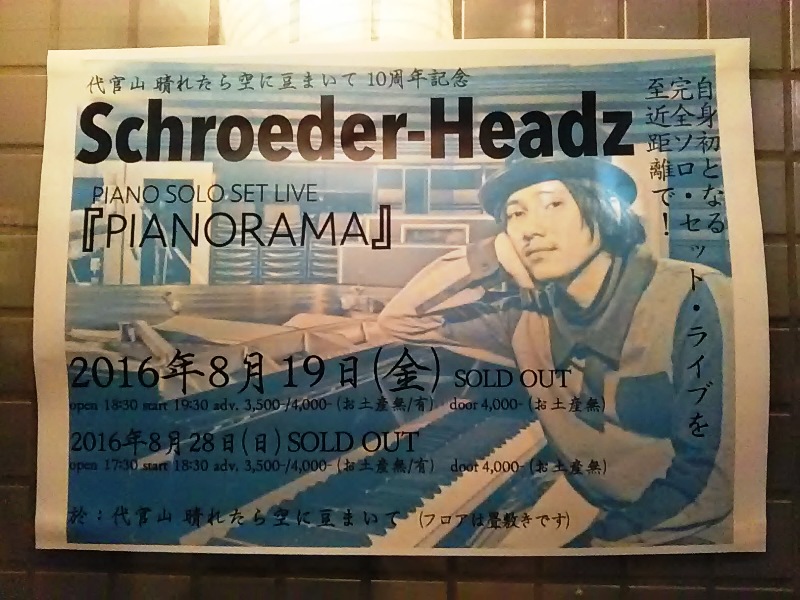 PIANORAMA