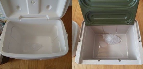 イグルー（IGLOO） クーラーボックス SPORTSMAN スポーツマン 9 購入