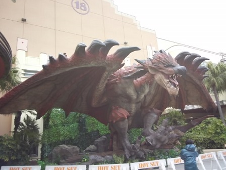 モンスター１