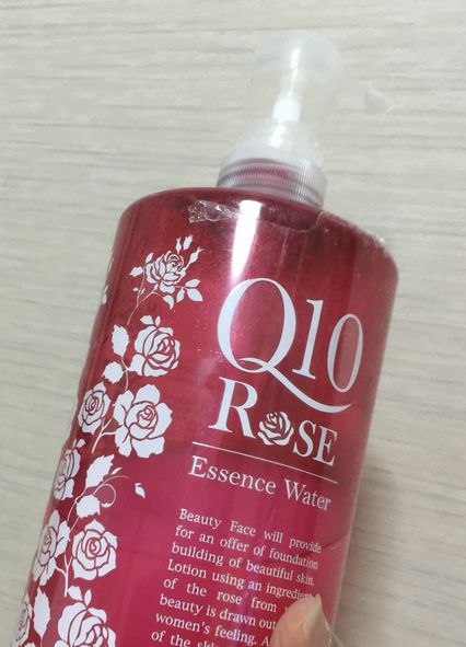 ローズQ10は1000ml