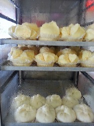 帯広　高橋まんじゅう屋