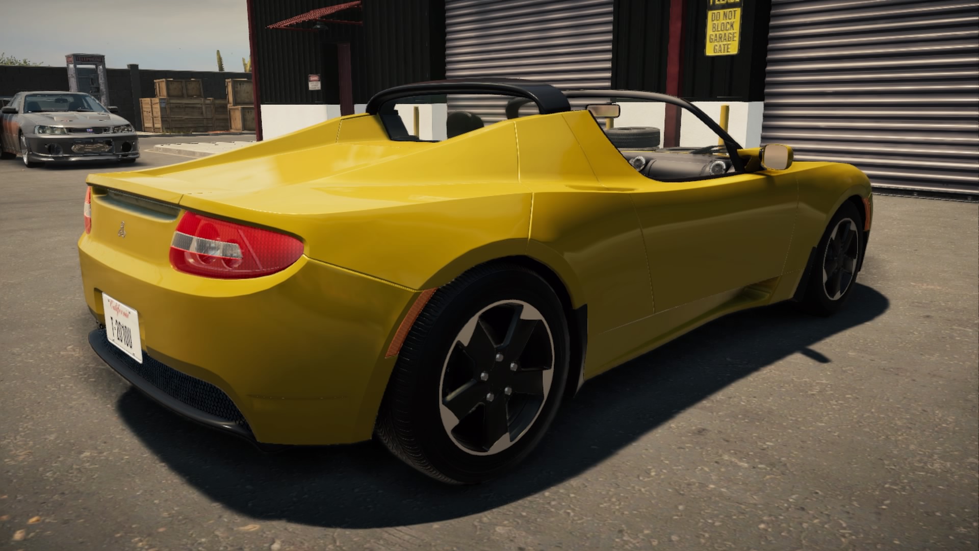【Car Mechanic Simulator 2021】初の電気自動車 | NSX RACING EVOLUTION - 楽天ブログ