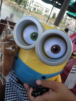 ＵＳＪ